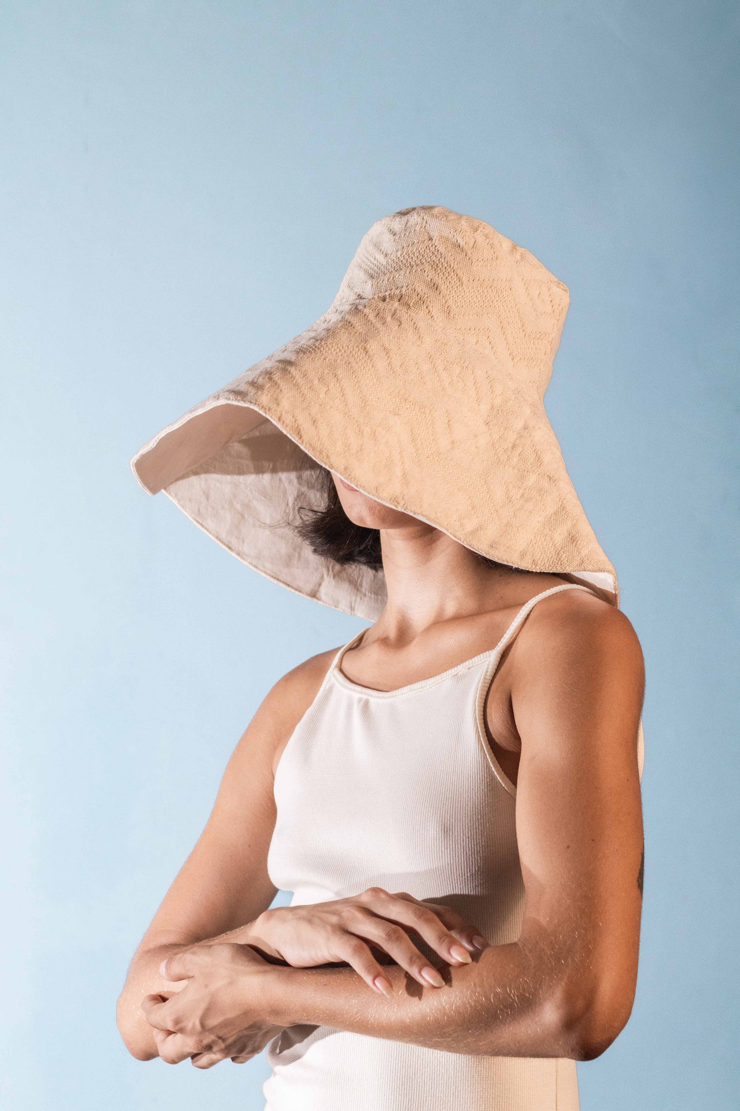 bucket BRISA jacquar