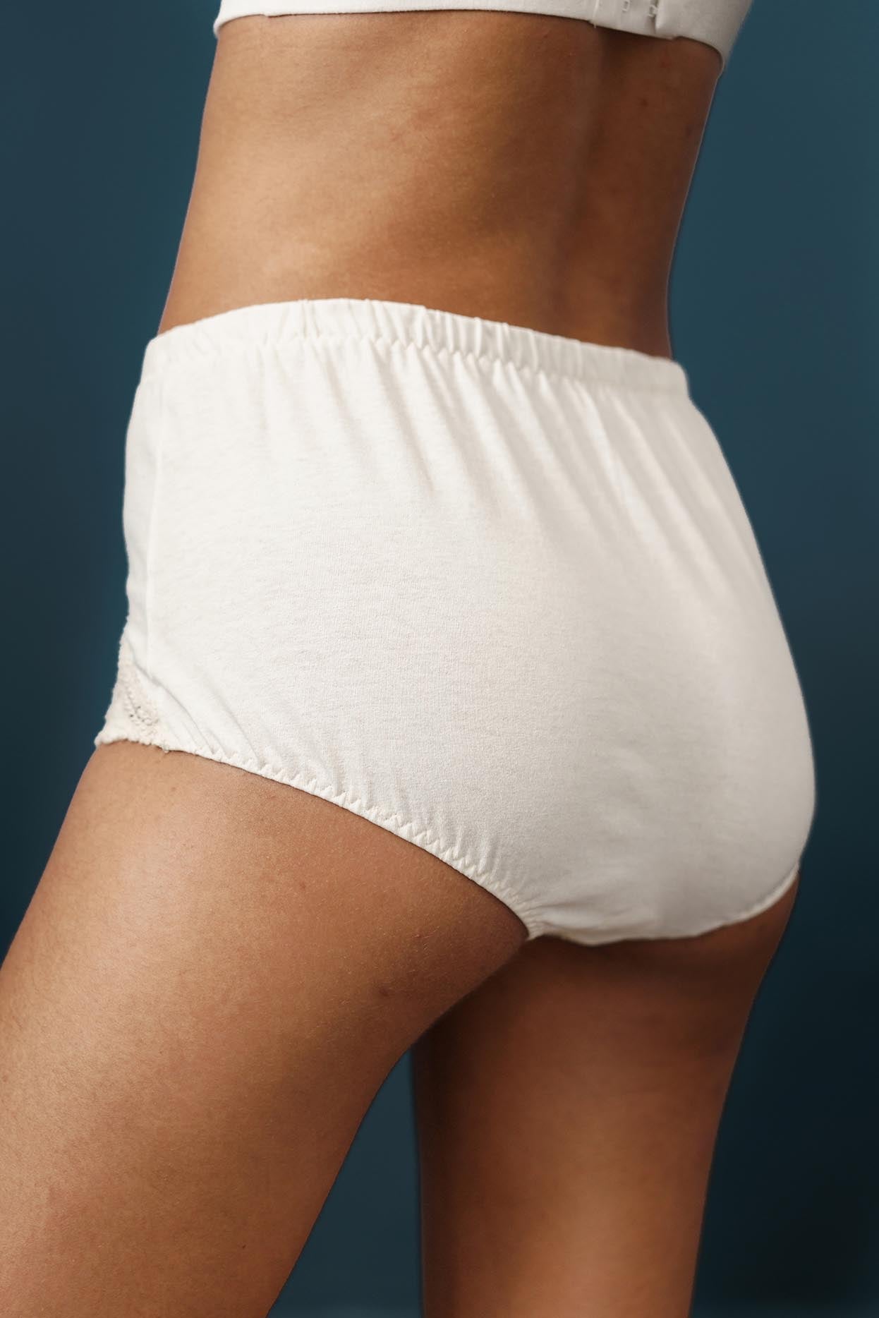 hot pant BRISA