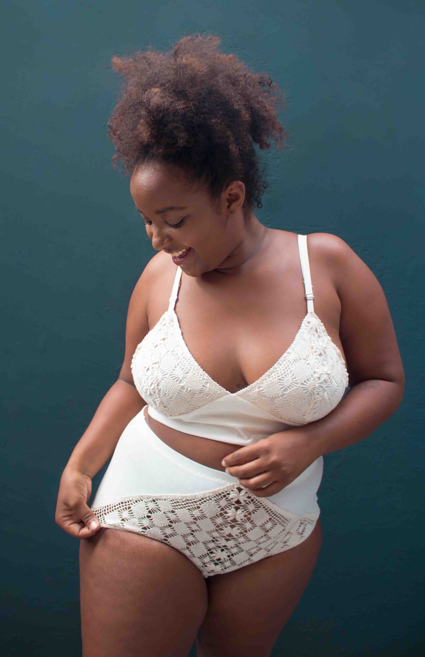 hot pant BRISA