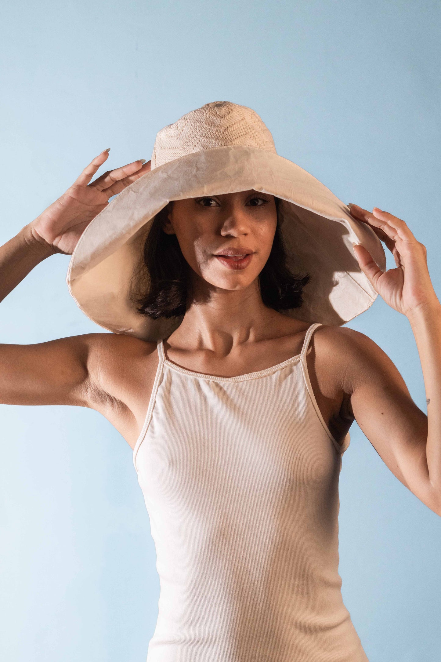 bucket BRISA jacquar