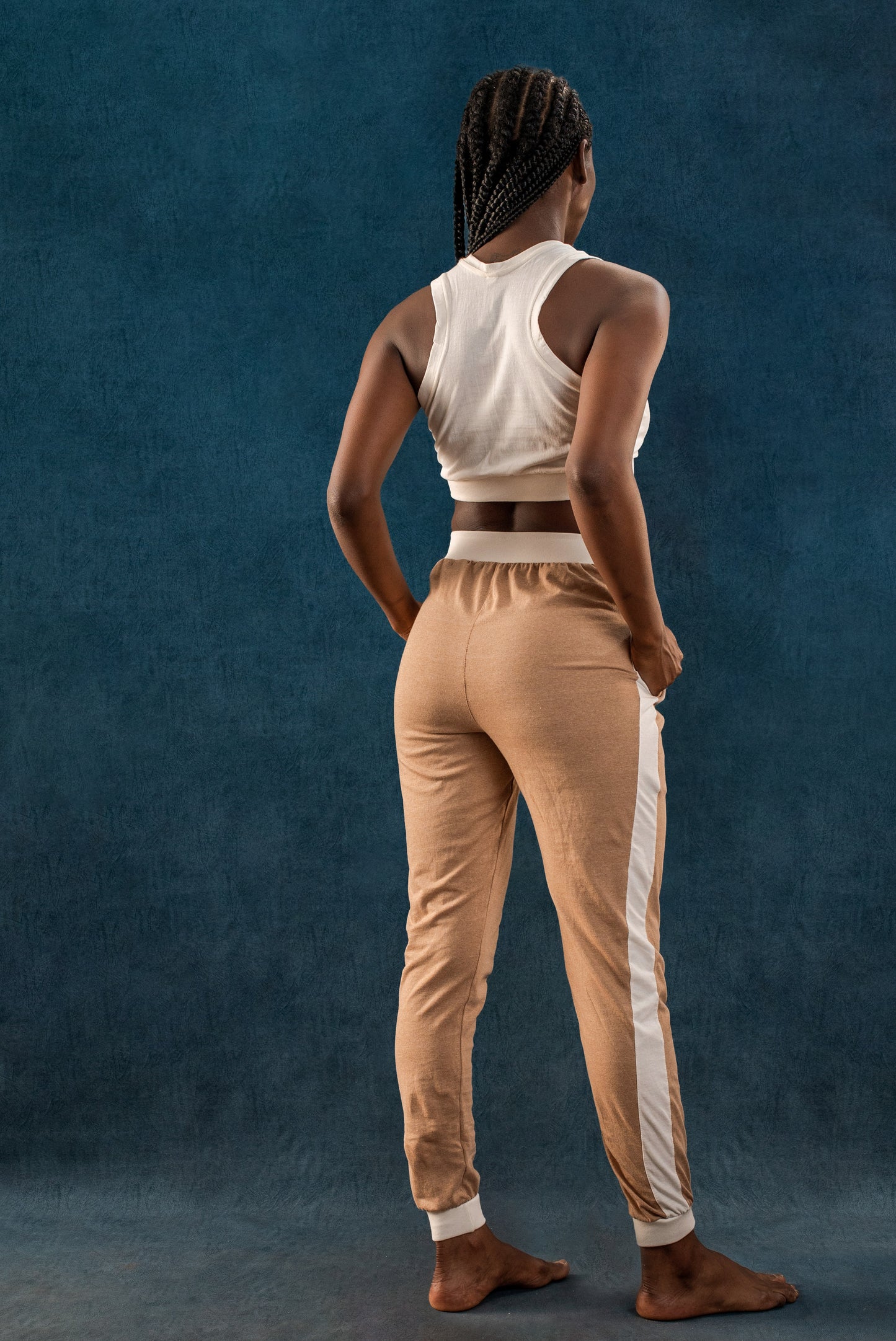 calça MARESIA