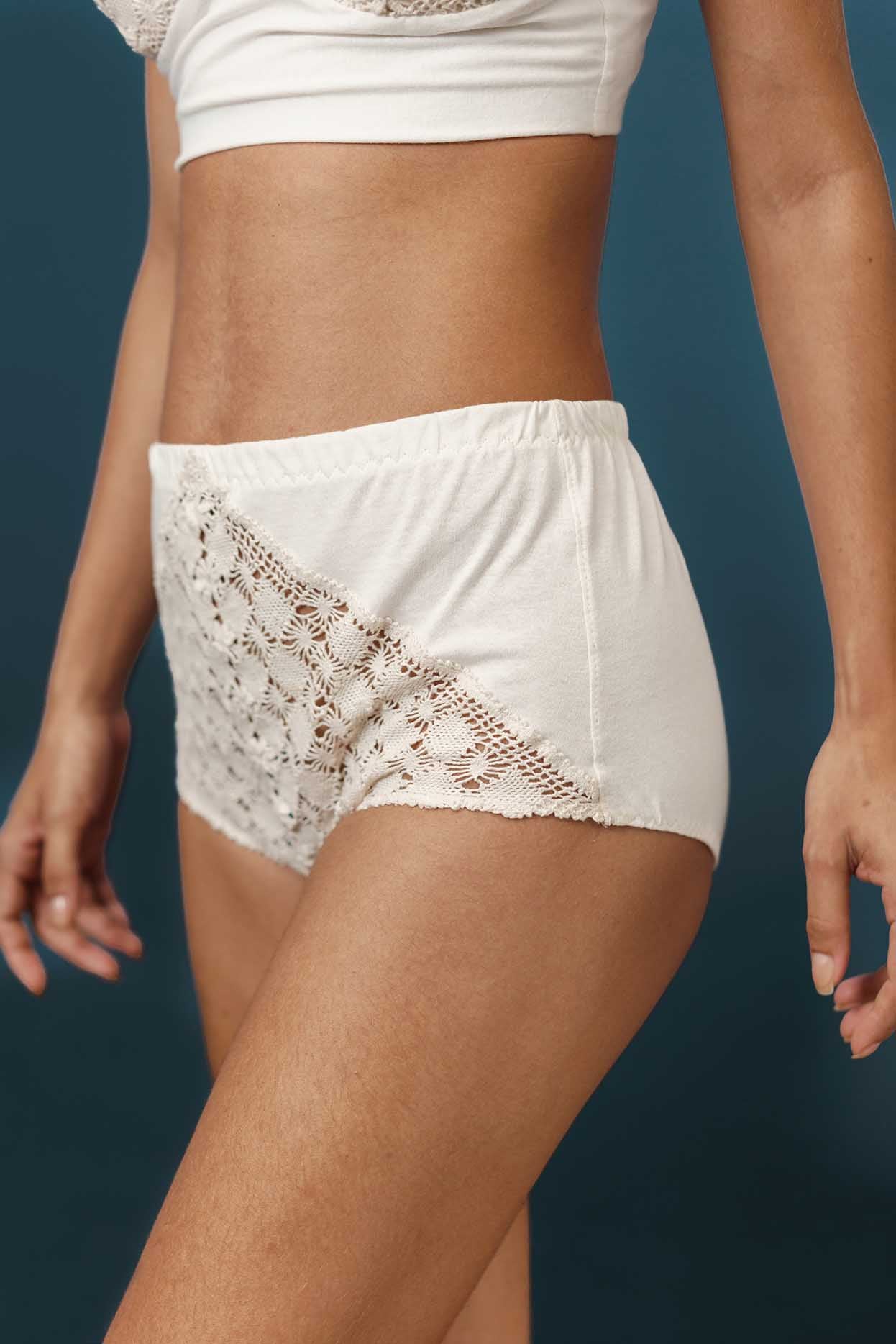 hot pant BRISA