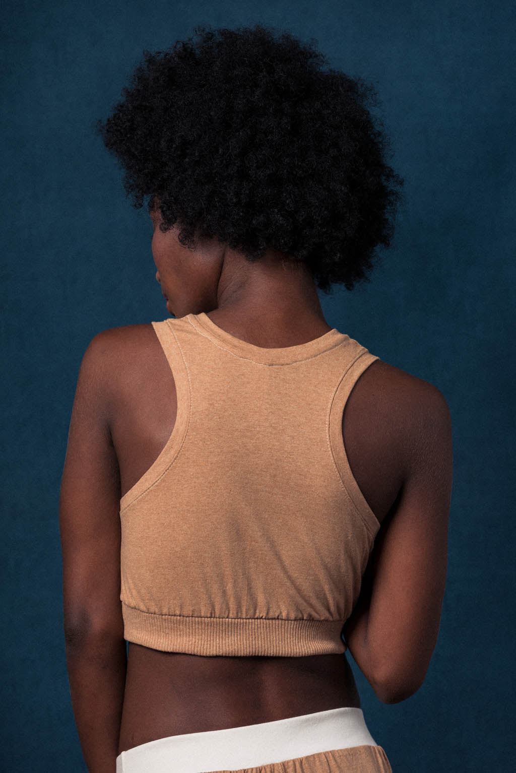 cropped MARESIA marrom