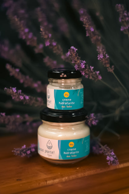 creme das FADAS - Ylang Ylang