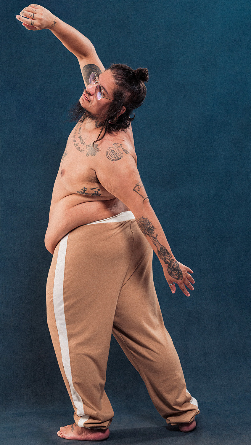 calça MARESIA