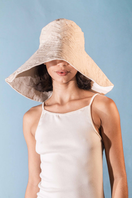 bucket BRISA jacquar
