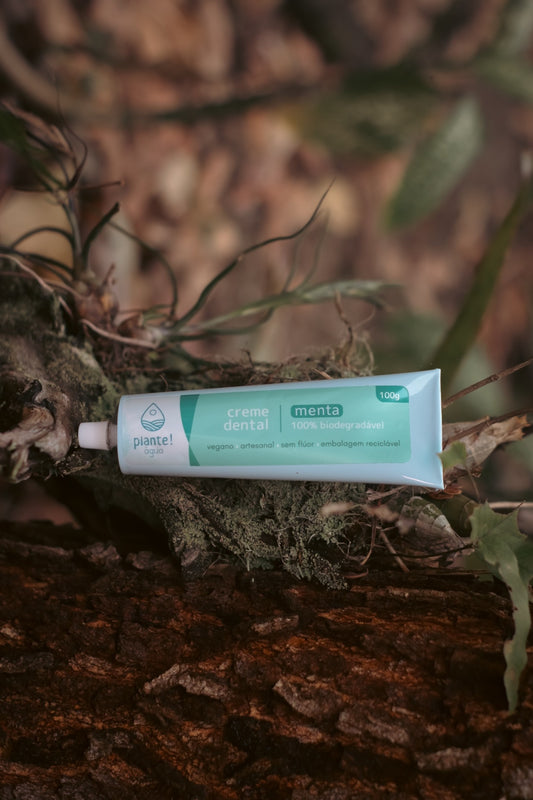 creme dental MENTA