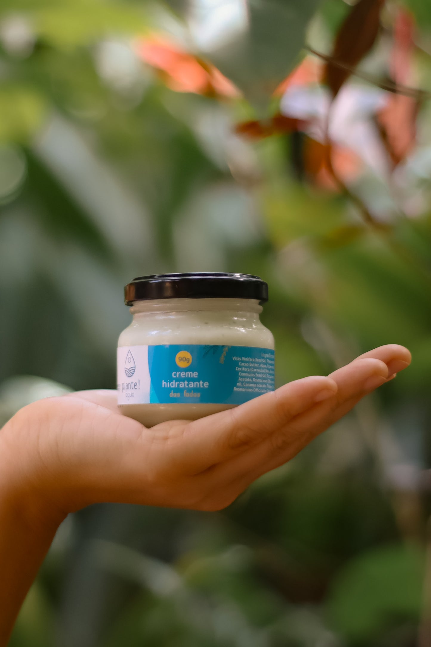 creme das FADAS - Ylang Ylang