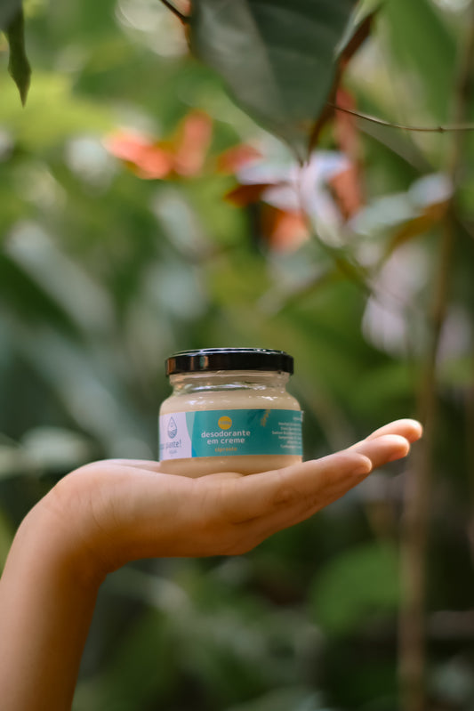 desodorante CIPRESTE