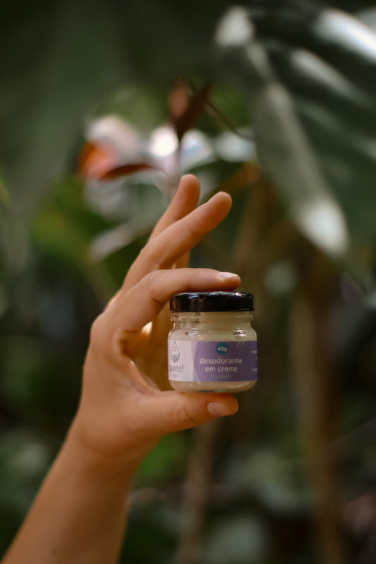 desodorante LAVANDIM